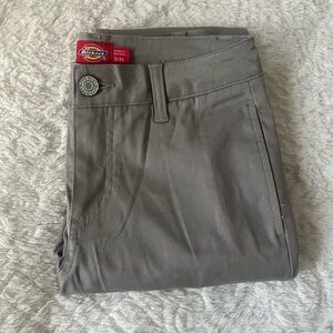 DICKIES Grey pants